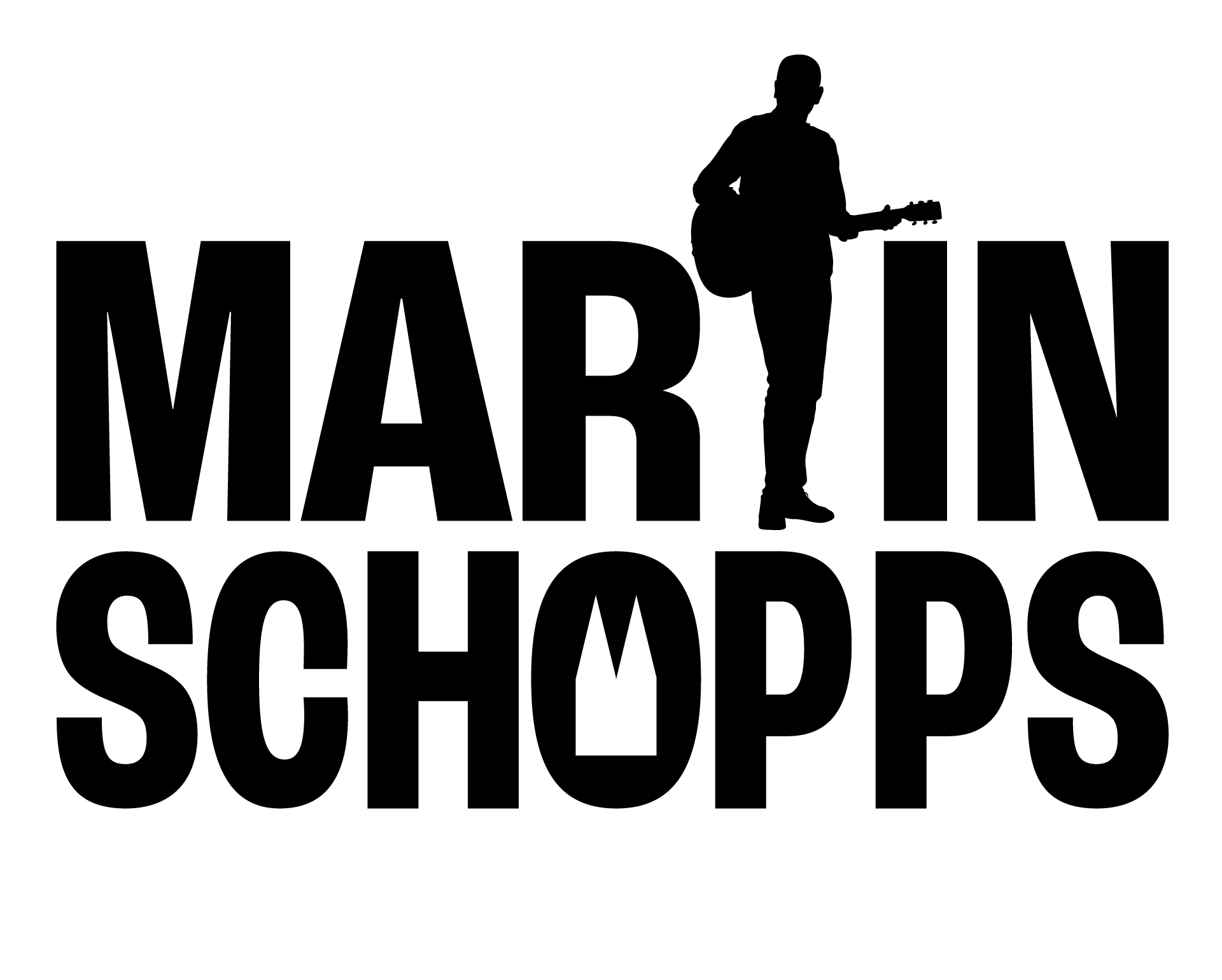 Martin Schopps